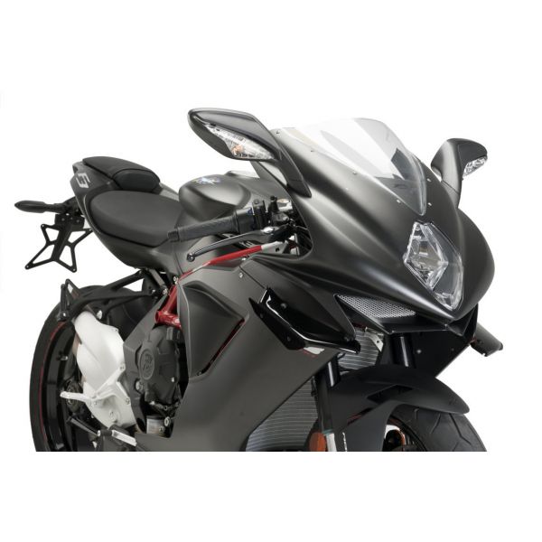 Spoiler Puig Spoiler Downforce Sport MV Agusta F3 675/800 (11-21)