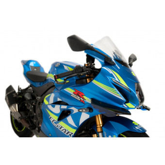 Spoiler Puig Spoiler Downforce Sport Suzuki GSX-R1000 (17-21)