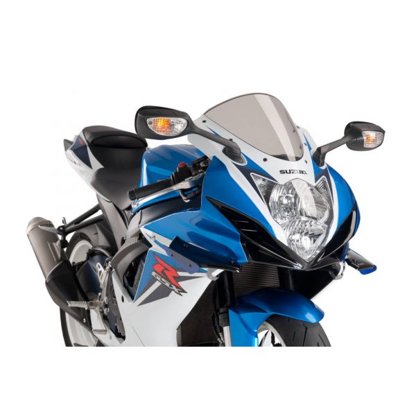 Puig Spoiler Downforce Sport Suzuki GSX-R600/750 (11-16)