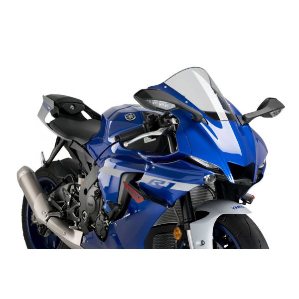 Puig Spoiler Downforce Sport Yamaha YZF-R1 (20-21)