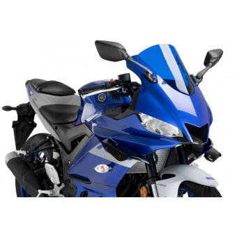 Puig Spoiler Downforce Sport Yamaha YZF-R3 (19-21)