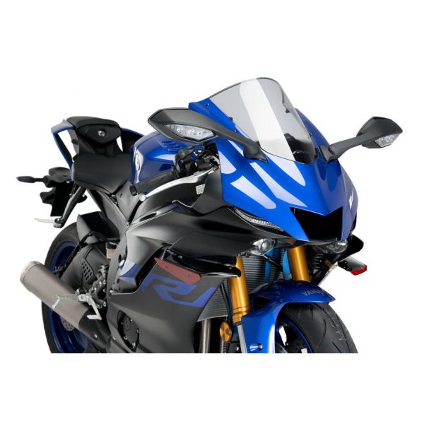 Puig Spoiler Downforce Sport Yamaha YZF-R6 (17-20)
