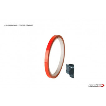 Puig Filets de jantes 6M Orange KTM