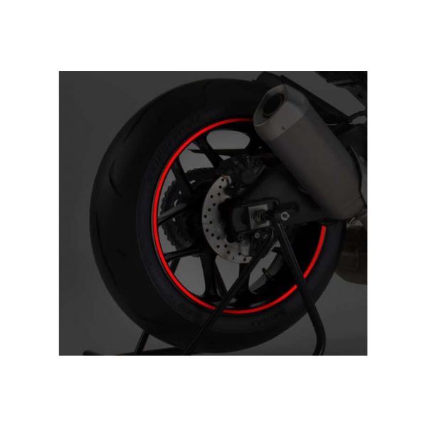 Puig Filets de jantes 6M Orange KTM