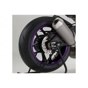 Puig Filets de jantes 6M Violet