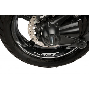 Puig Stickers de jantes BMW R Nine T