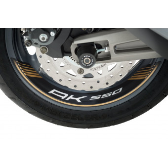 Stickers Puig Stickers de jantes Kymco AK550