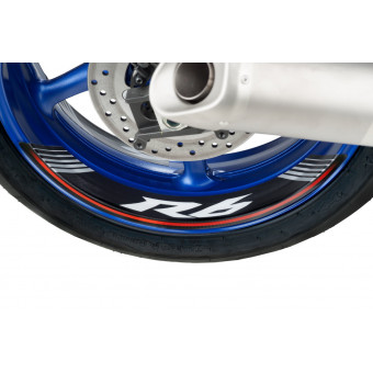 Puig Stickers de jantes Racing