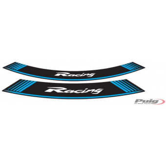 Stickers Puig Stickers de jantes Racing