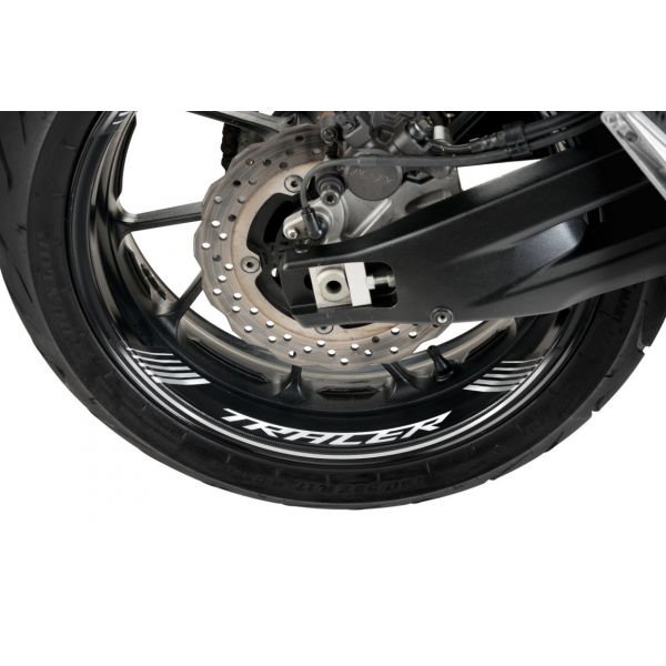 Puig Stickers de jantes Yamaha Tracer