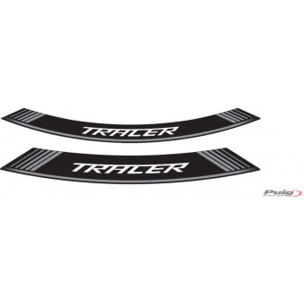Puig Stickers de jantes Yamaha Tracer