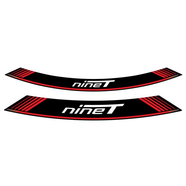 Stickers Puig Stickers de jantes Yamaha YZF-R1