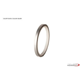 Stickers Puig Filets de jantes 6M Argent