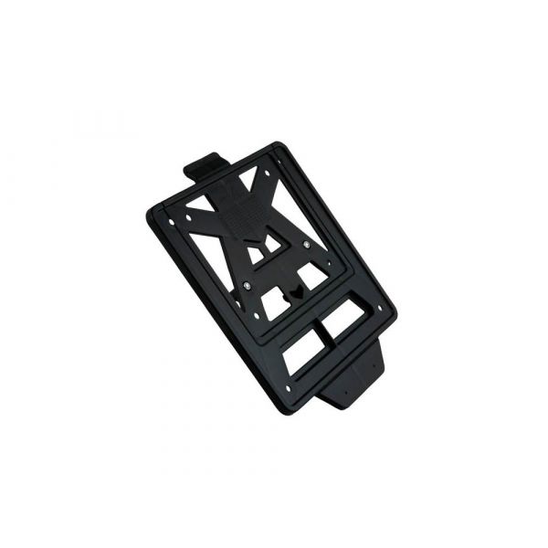 Support de plaque Racetech Porte plaque Rtech