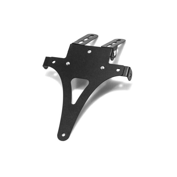 Support de plaque C-Racer Support de plaque CR Universel