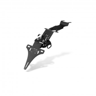 Support de plaque C-Racer Support de plaque CR Yamaha XSR700 (16-21)