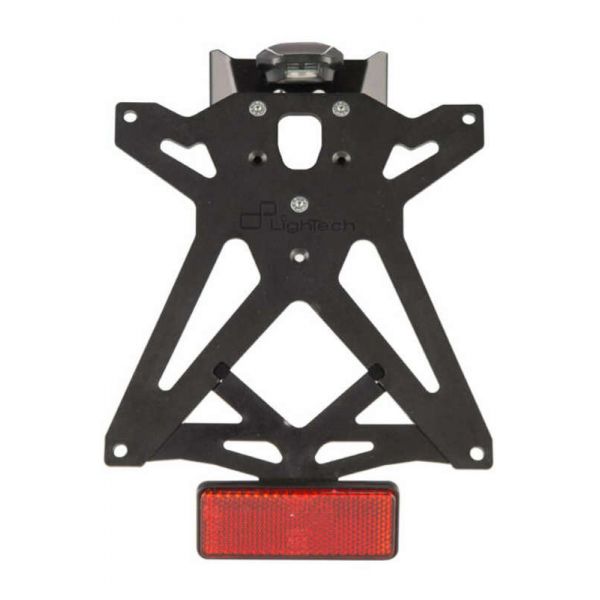 Support de plaque Lightech Support de plaque Lightech BMW C600 Sport (12-15)