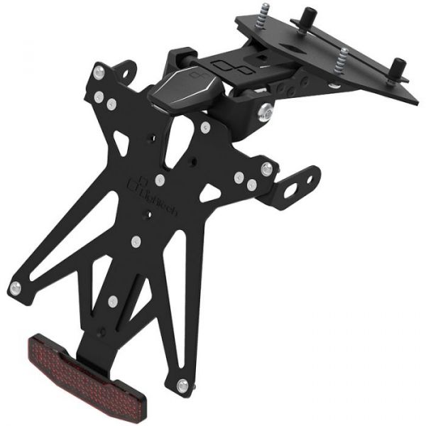 Support de plaque Lightech Support de plaque Lightech BMW S1000RR (19-21)