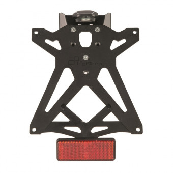 Support de plaque Lightech Support de plaque Lightech Ducati Panigale V2/V4/Streetfighter (18-21) Support de plaque Lightech Support de plaque Lightech Ducati Panigale V2/V4/Streetfighter (18-21)