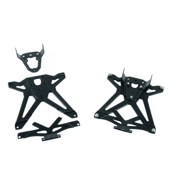 Lightech Support de plaque Lightech Honda X-ADV 750 (17-20)