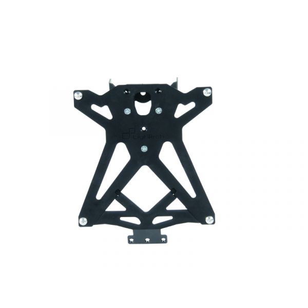 Lightech Support de plaque Lightech Honda X-ADV 750 (17-20)