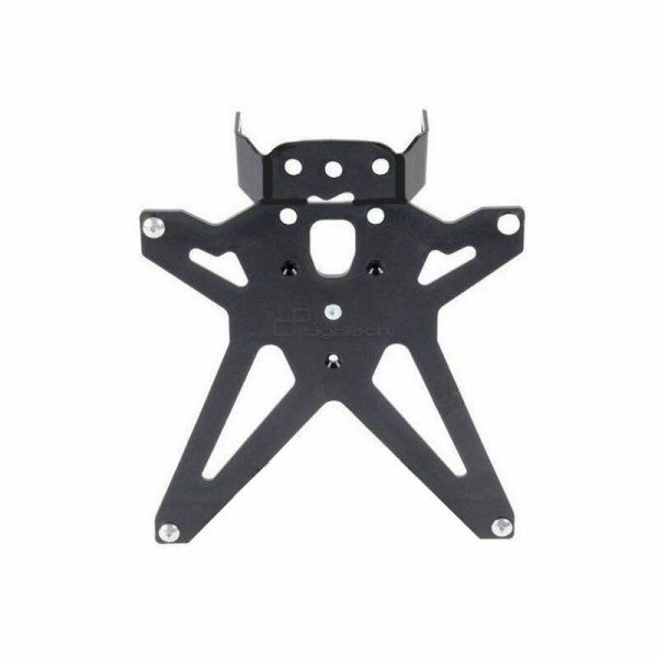 Support de plaque Lightech Support de plaque Lightech MV Agusta F3 675/800 (11-18) Support de plaque Lightech Support de plaque Lightech MV Agusta F3 675/800 (11-18)