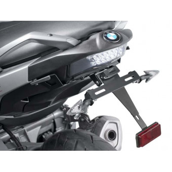 Support de plaque Puig Support de plaque Puig BMW C600 Sport/C650 Sport (12-19) Support de plaque Puig Support de plaque Puig BMW C600 Sport/C650 Sport (12-19)