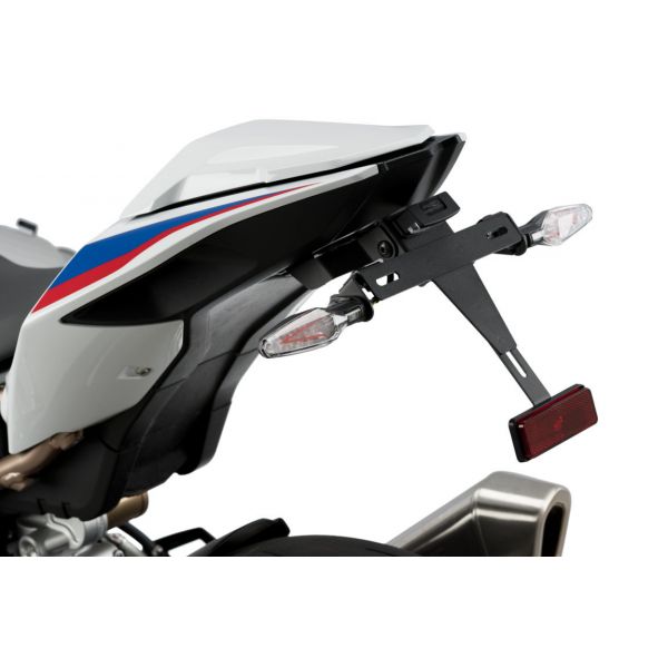 Support de plaque Puig Support de plaque Puig BMW S1000RR (19)