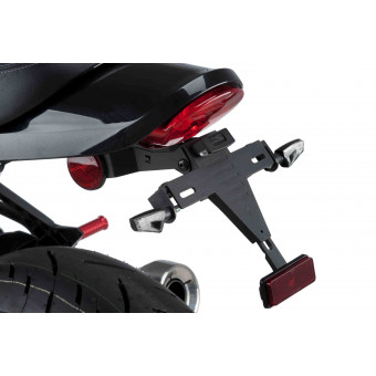 Support de plaque Puig Support de plaque Puig Kawasaki Z900RS (18-20)