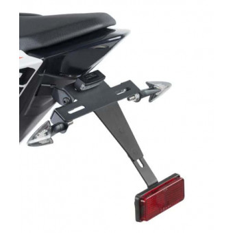 Support de plaque Puig Support de plaque Puig KTM 1290 Superduke R (17-19) Support de plaque Puig Support de plaque Puig KTM 1290 Superduke R (17-19)