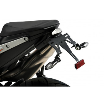 Support de plaque Puig Support de plaque Puig KTM 790 Duke (18-20) Support de plaque Puig Support de plaque Puig KTM 790 Duke (18-20)