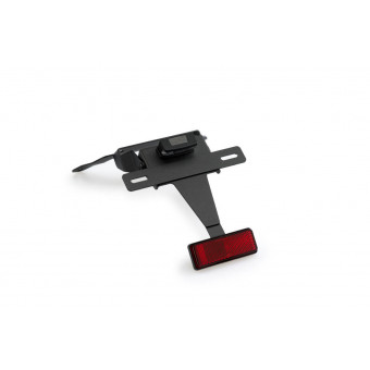 Support de plaque Puig Support de plaque Puig Suzuki GSX-R 1300 Hayabusa (08-12) Support de plaque Puig Support de plaque Puig Suzuki GSX-R 1300 Hayabusa (08-12)