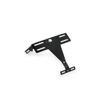 Support de plaque Puig Support de plaque Puig Suzuki GSX-R 600/750 (04-05) Support de plaque Puig Support de plaque Puig Suzuki GSX-R 600/750 (04-05)