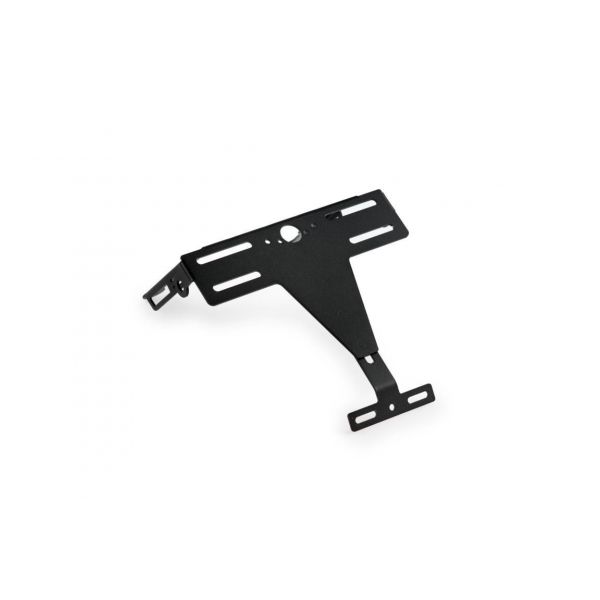 Support de plaque Puig Support de plaque Puig Suzuki GSX-R 600/750 (04-05)