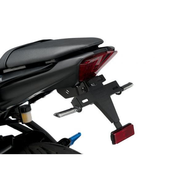 Support de plaque Puig Support de plaque Puig Yamaha MT-07 (14-20)