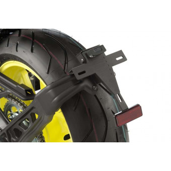 Puig Support de plaque Puig Yamaha MT-09 (17-20)