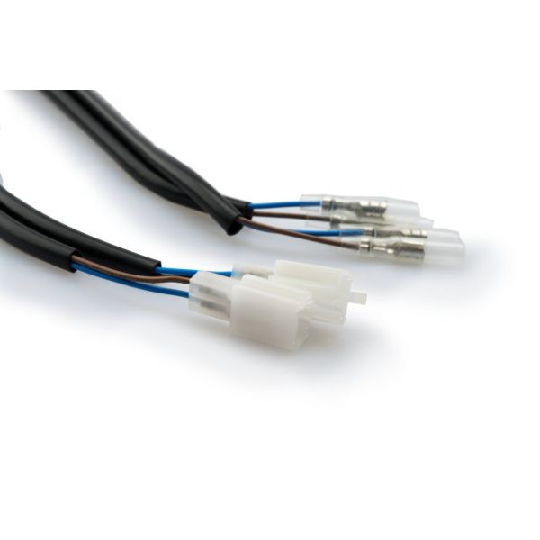 Puig Support de plaque Puig Yamaha MT-125 (15-19)