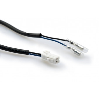 Puig Support de plaque Puig Yamaha MT-125 (15-19)