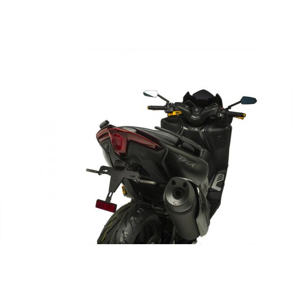 Support de plaque Puig Support de plaque Puig Yamaha T-MAX 560 DX (20-21)