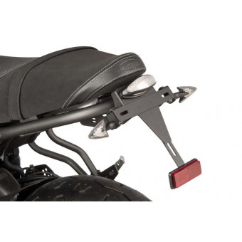 Support de plaque Puig Support de plaque Puig Yamaha XSR700 (16-20)