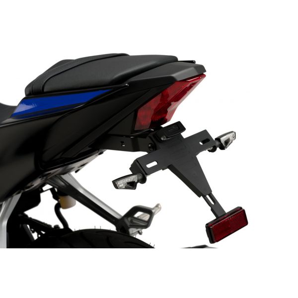 Support de plaque Puig Support de plaque Puig Yamaha YZF-R125 (19-20)