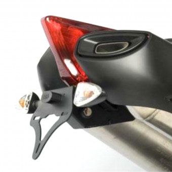 Support de plaque R&G Racing Support de plaque R&G Racing Aprilia Dorsoduro 750/1200 (08-16) Support de plaque R&G Racing Support de plaque R&G Racing Aprilia Dorsoduro 750/1200 (08-16)