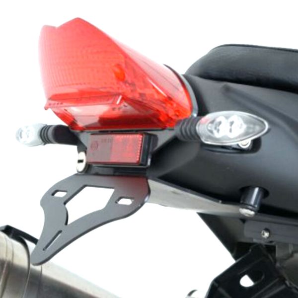 Support de plaque R&G Racing Support de plaque R&G Racing BMW F800GT (13-18)
