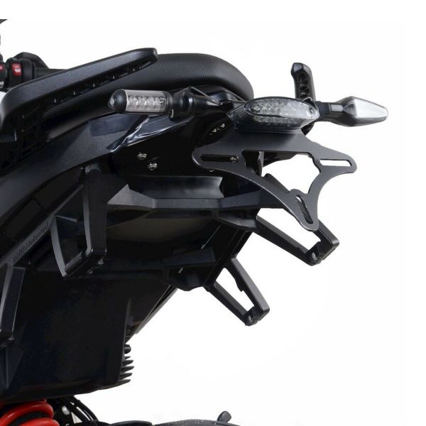 Support de plaque R&G Racing Support de plaque R&G Racing BMW F900R/F900XR (20-21)