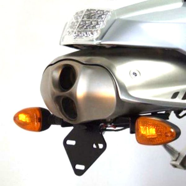 Support de plaque R&G Racing Support de plaque R&G Racing BMW R1200S (06)