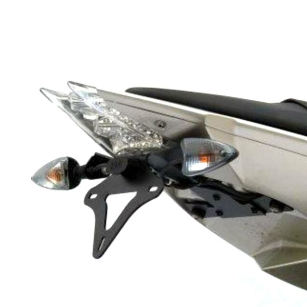 Support de plaque R&G Racing Support de plaque R&G Racing BMW S1000R/S1000RR (10-21)