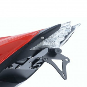 Support de plaque R&G Racing Support de plaque R&G Racing BMW S1000RR (15-18) Support de plaque R&G Racing Support de plaque R&G Racing BMW S1000RR (15-18)