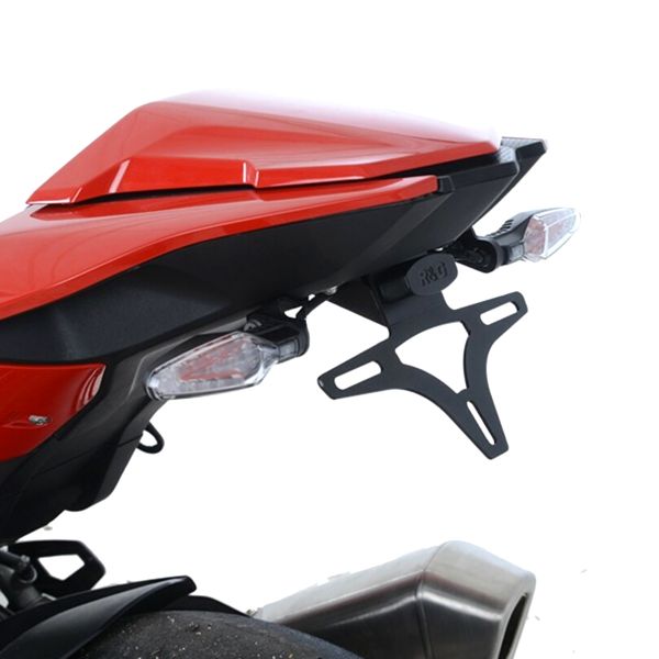 Support de plaque R&G Racing Support de plaque R&G Racing BMW S1000RR (19-21)