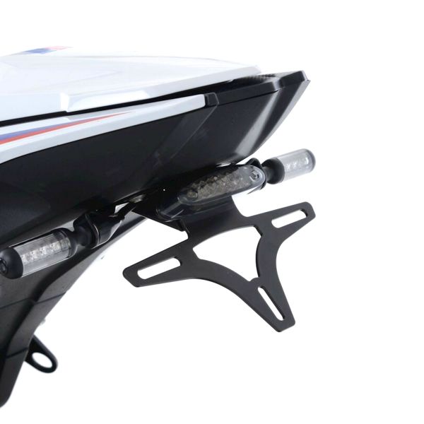 Support de plaque R&G Racing Support de plaque R&G Racing BMW S1000RR (19-21) Feu Stop