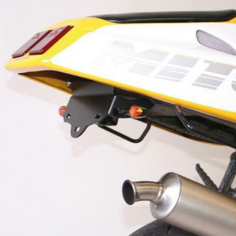 Support de plaque R&G Racing Support de plaque R&G Racing Cagiva Mito 125 (90-13) Support de plaque R&G Racing Support de plaque R&G Racing Cagiva Mito 125 (90-13)